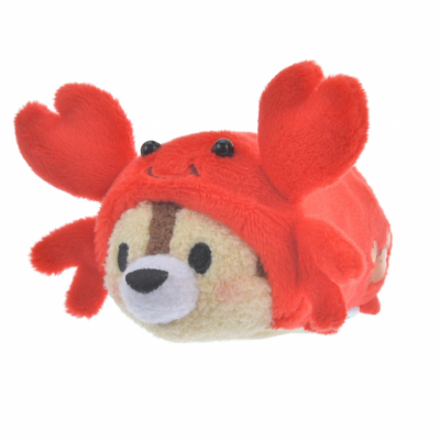 【 JP disneystore 】 ご当地 Limited  2023 北海道 Tsum Tsum Chip