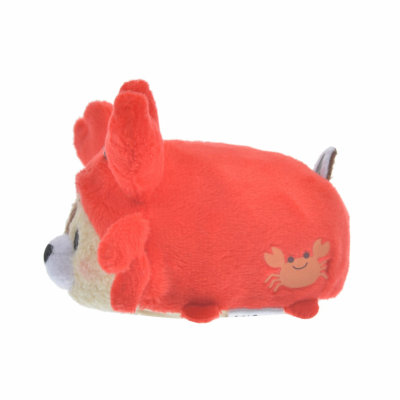 【 JP disneystore 】 ご当地 Limited  2023 北海道 Tsum Tsum Chip