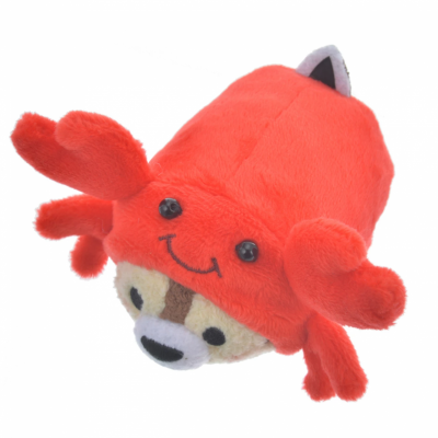【 JP disneystore 】 ご当地 Limited  2023 北海道 Tsum Tsum Chip