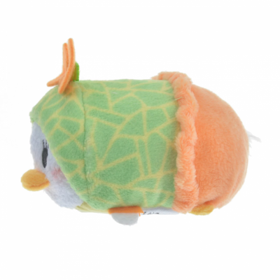 【 JP disneystore 】 ご当地 Limited  2023 北海道 Tsum Tsum Daisy