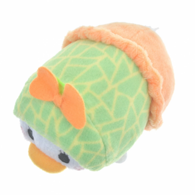 【 JP disneystore 】 ご当地 Limited  2023 北海道 Tsum Tsum Daisy
