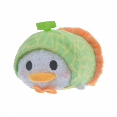 【 JP disneystore 】 ご当地 Limited  2023 北海道 Tsum Tsum Donald