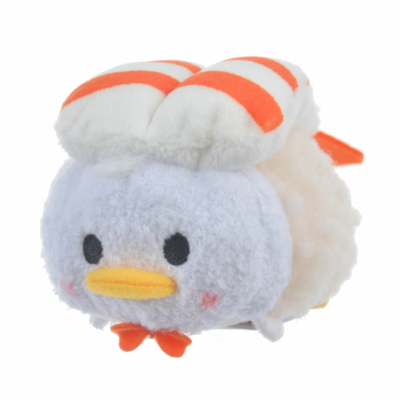 【 JP disneystore 】 ご当地 Limited  2023 東京 Tsum Tsum Donald