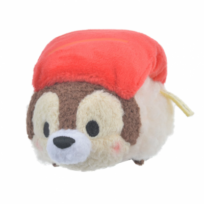 【 JP disneystore 】 ご当地 Limited  2023 東京 Tsum Tsum Chip