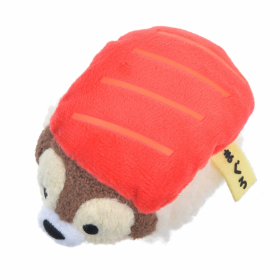 【 JP disneystore 】 ご当地 Limited  2023 東京 Tsum Tsum Chip