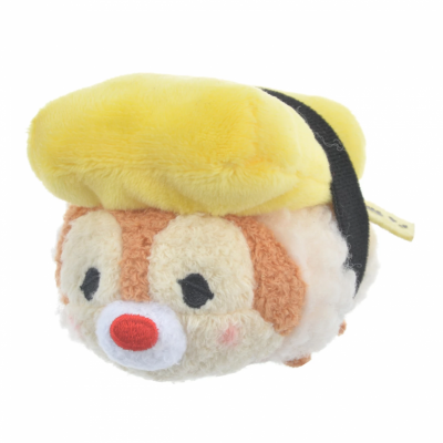 【 JP disneystore 】 ご当地 Limited  2023 東京 Tsum Tsum Dale