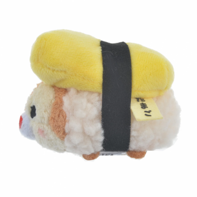 【 JP disneystore 】 ご当地 Limited  2023 東京 Tsum Tsum Dale