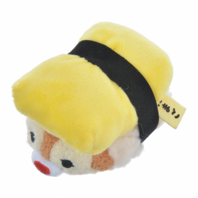 【 JP disneystore 】 ご当地 Limited  2023 東京 Tsum Tsum Dale