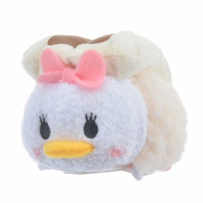 【 JP disneystore 】 ご当地 Limited  2023 東京 Tsum Tsum Daisy