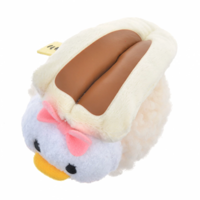 【 JP disneystore 】 ご当地 Limited  2023 東京 Tsum Tsum Daisy