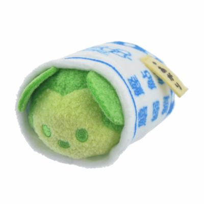 【 JP disneystore 】 ご当地 Limited  2023 東京 Tsum Tsum Mickey 寿司皿付き