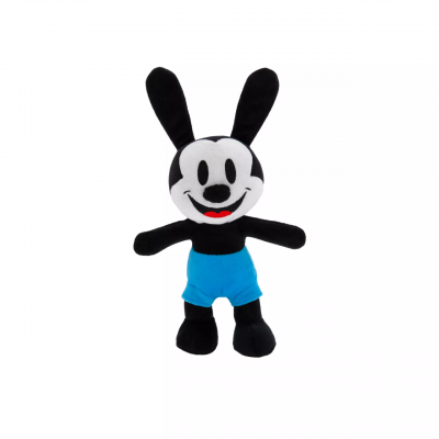 【US disneystore】 nuiMOs公仔 Oswald
