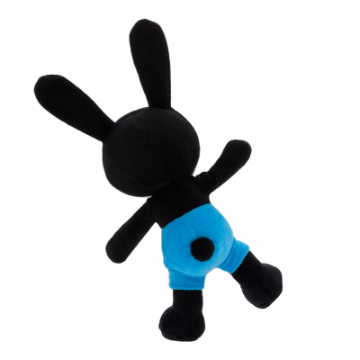 【US disneystore】 nuiMOs公仔 Oswald