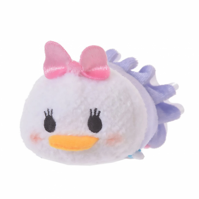 【JP disneystore】 daisy tsum tsum