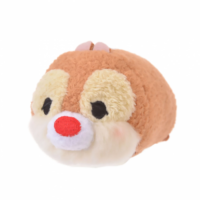 【JP disneystore】 dale tsum tsum