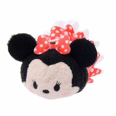 【JP disneystore】 Minnie tsum tsum