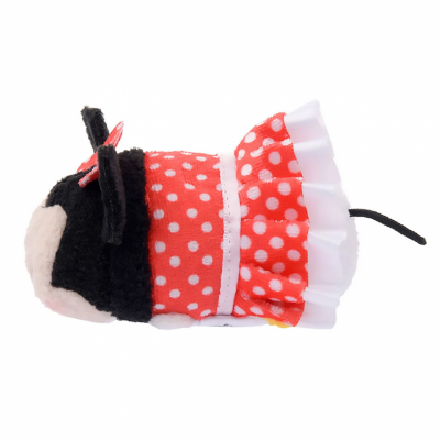 【JP disneystore】 Minnie tsum tsum