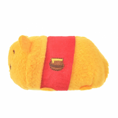【JP disneystore】 Pooh tsum tsum