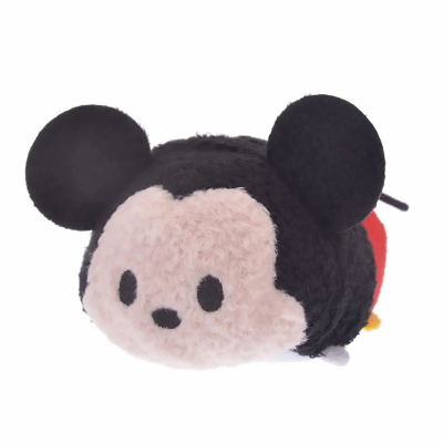 【JP disneystore】 Mickey tsum tsum