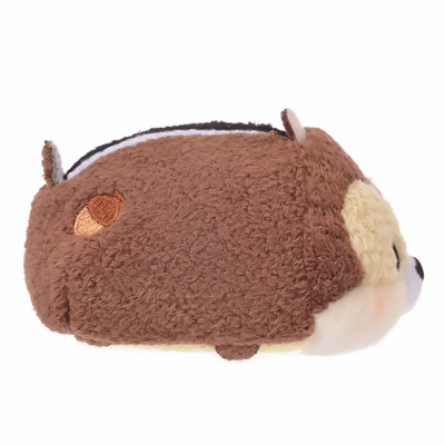 【JP disneystore】 Chip tsum tsum