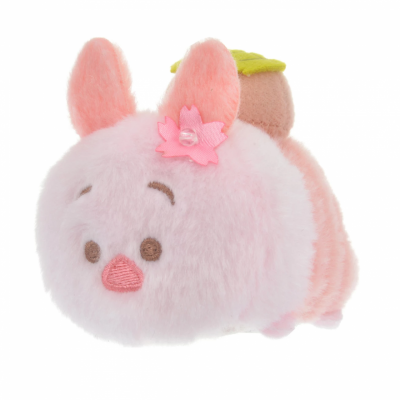 【 JP disneystore 】SAKURA 2023 Tsum Tsum Piglet