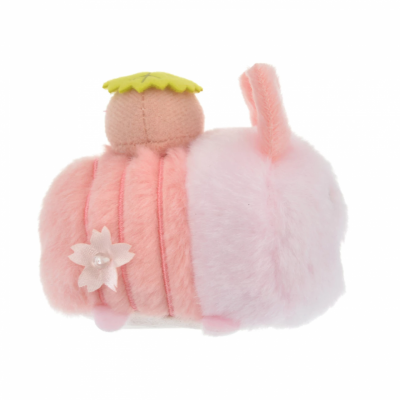 【 JP disneystore 】SAKURA 2023 Tsum Tsum Piglet