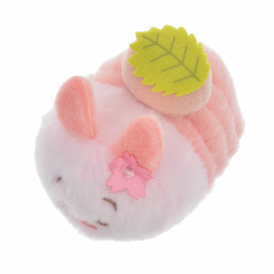 【 JP disneystore 】SAKURA 2023 Tsum Tsum Piglet