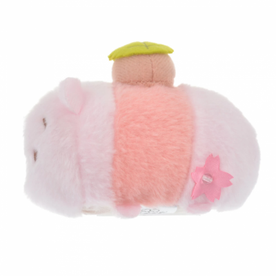 【 JP disneystore 】SAKURA 2023 Tsum Tsum Pooh