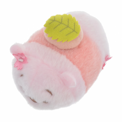 【 JP disneystore 】SAKURA 2023 Tsum Tsum Pooh