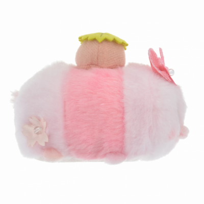 【 JP disneystore 】SAKURA 2023 Tsum Tsum Daisy