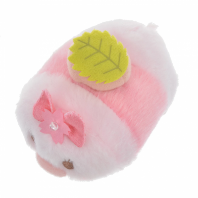 【 JP disneystore 】SAKURA 2023 Tsum Tsum Daisy