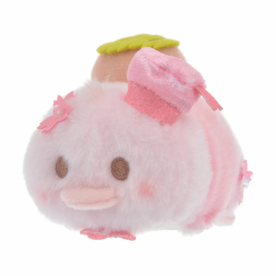 【 JP disneystore 】SAKURA 2023 Tsum Tsum Donald