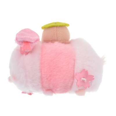 【 JP disneystore 】SAKURA 2023 Tsum Tsum Donald