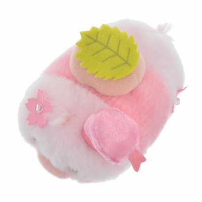 【 JP disneystore 】SAKURA 2023 Tsum Tsum Donald