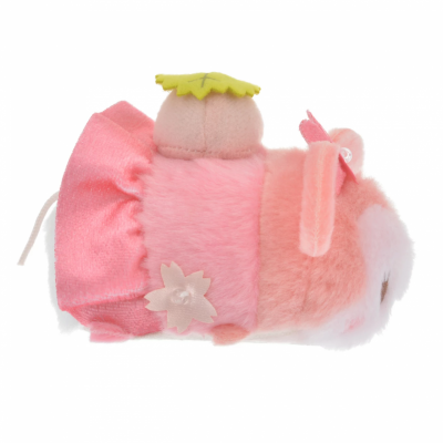 【 JP disneystore 】SAKURA 2023 Tsum Tsum Minnie