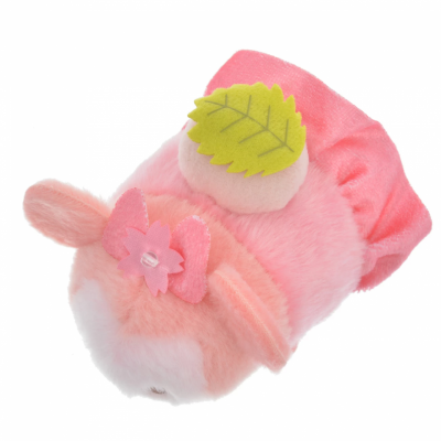 【 JP disneystore 】SAKURA 2023 Tsum Tsum Minnie