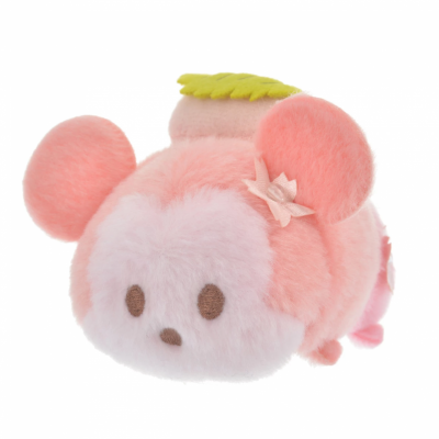 【 JP disneystore 】SAKURA 2023 Tsum Tsum Mickey
