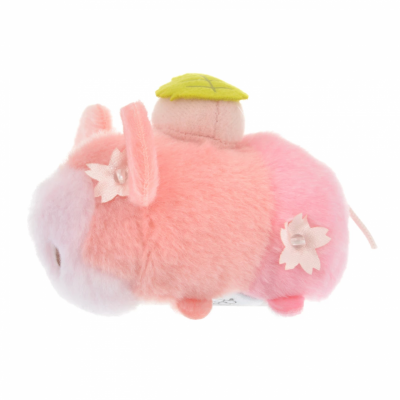 【 JP disneystore 】SAKURA 2023 Tsum Tsum Mickey