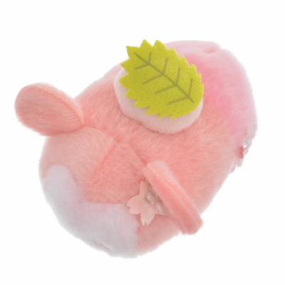 【 JP disneystore 】SAKURA 2023 Tsum Tsum Mickey