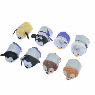 【 JP disneystore 】Disney100 Platinum Celebration Collection Mickey and Friends
