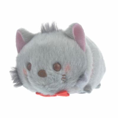 【 JP disneystore 】2023 Cat Day Tsum Tsum ベルリオーズ Berlioz