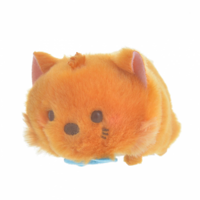 【 JP disneystore 】2023 Cat Day Tsum Tsum トゥルーズ  Toulouse
