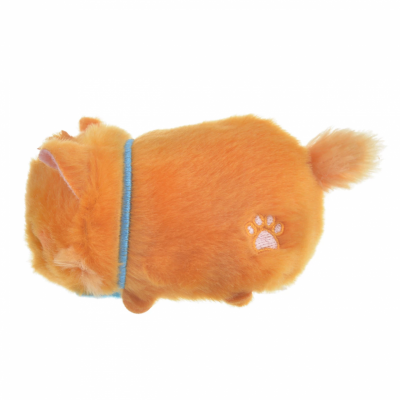 【 JP disneystore 】2023 Cat Day Tsum Tsum トゥルーズ  Toulouse