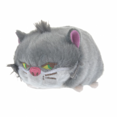 【 JP disneystore 】2023 Cat Day Tsum Tsum ルシファー Lucifer