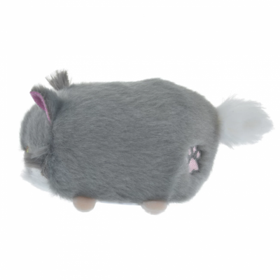 【 JP disneystore 】2023 Cat Day Tsum Tsum ルシファー Lucifer
