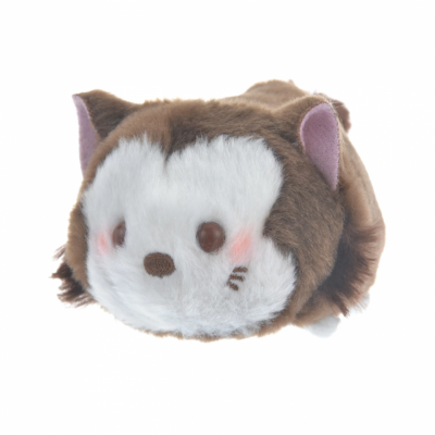 【 JP disneystore 】2023 Cat Day Tsum Tsum フィガロ Figaro