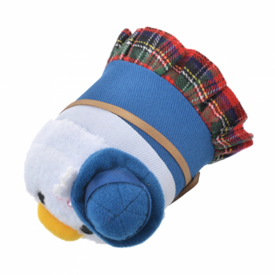【 JP disneystore 】 2023 入園 Tsum Tsum Daisy