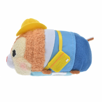 【 JP disneystore 】 2023 入園 Tsum Tsum Dale