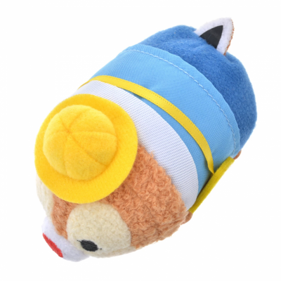 【 JP disneystore 】 2023 入園 Tsum Tsum Dale