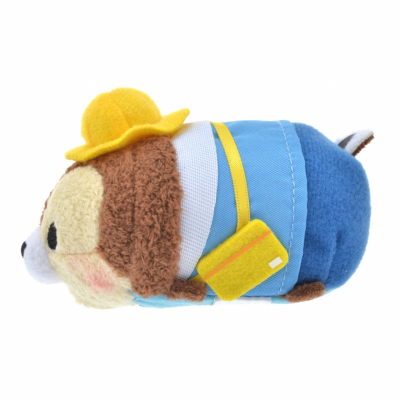 【 JP disneystore 】 2023 入園 Tsum Tsum Chip